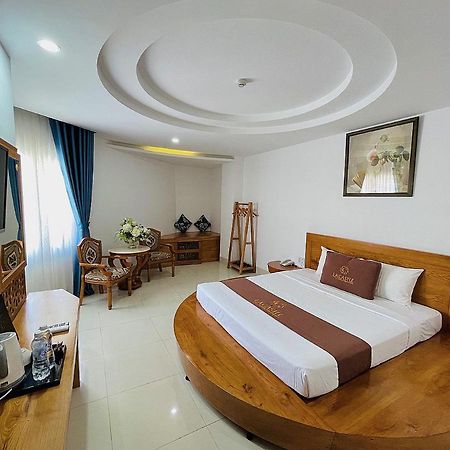 La Castle Vung Tau Exterior foto