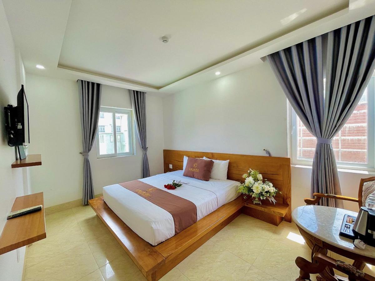 La Castle Vung Tau Exterior foto