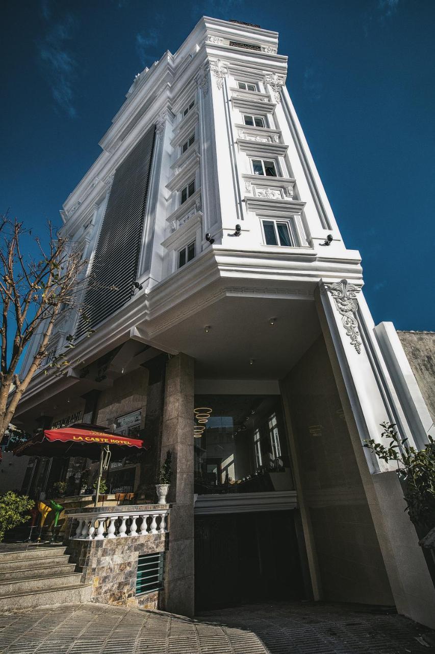 La Castle Vung Tau Exterior foto