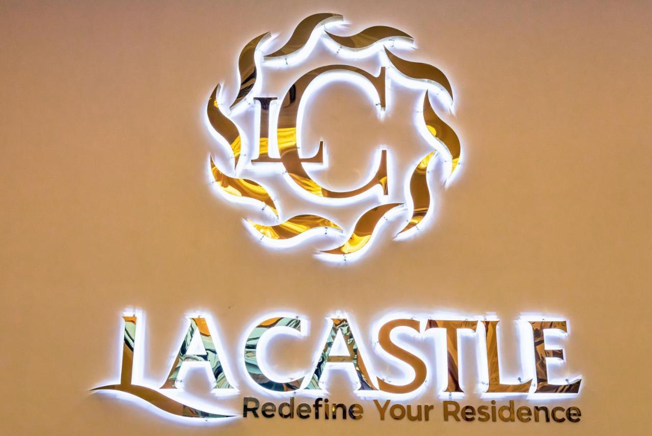 La Castle Vung Tau Exterior foto